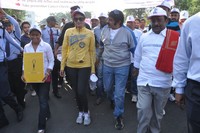 Balakrishna at Cancer Awareness 2013 Photos